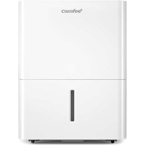 COMFEE' MDDN-10DEN7 | Déshumidificateur 10L Compact – Image 2