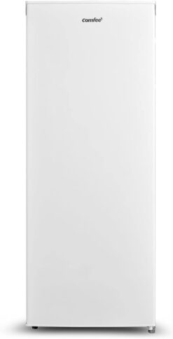 COMFEE' RCU160WH2(E) | Congélateur Armoire 160L