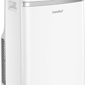 COMFEE Eco Friendly Pro | Climatiseur Mobile 12000 BTU A