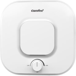 COMFEE' D15-15VEU | Chauffe-eau Électrique Compact 15L Sous Évier