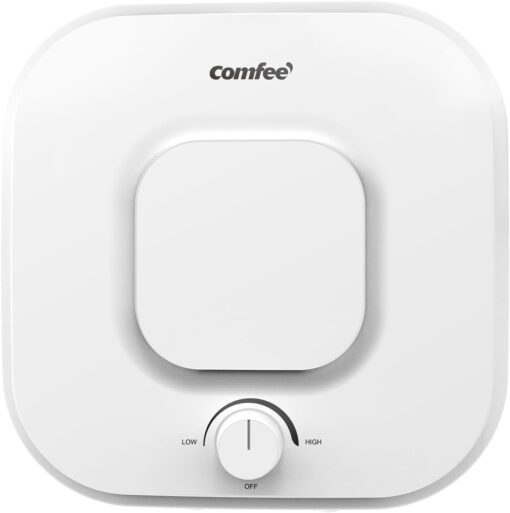 COMFEE' D15-15VEU | Chauffe-eau Électrique Compact 15L Sous Évier