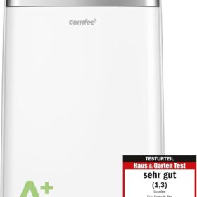 COMFEE Eco Friendly Pro | Mobiles Klimagerät 10000 BTU A+