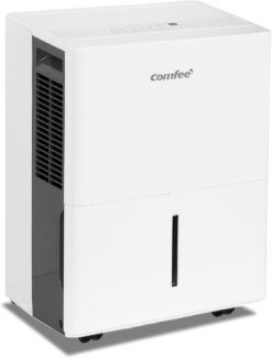 COMFEE' MDDPE-30DEN7 | Déshumidificateur Puissant 30L/jour