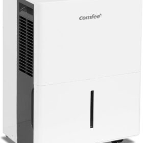 COMFEE MDDP-50DEN7 | Luftentfeuchter 50L/Tag für Industrie & Gewerbe