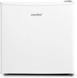 COMFEE' RCU40WH2(E) | Mini Congélateur 31L 4 Étoiles