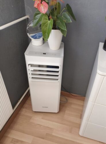 COMFEE Eco Friendly Pro | Climatiseur Mobile 10000 BTU A+ photo review