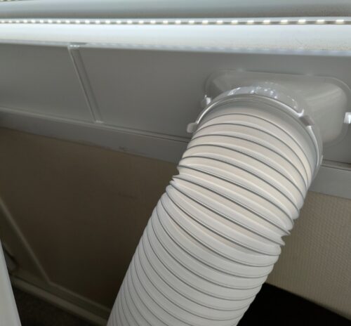 COMFEE Eco Friendly Pro | Climatiseur Mobile 10000 BTU A+ photo review