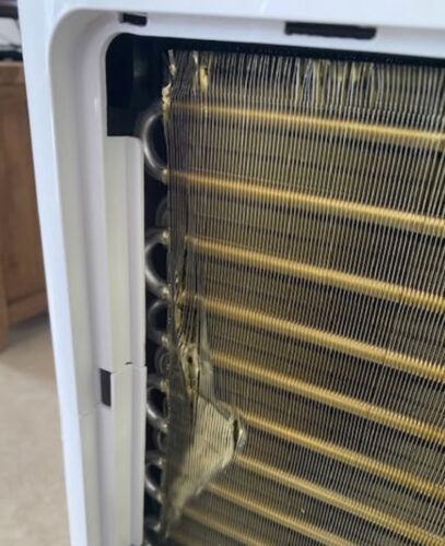 COMFEE' MDDPE-30DEN7 | Déshumidificateur Puissant 30L/jour photo review