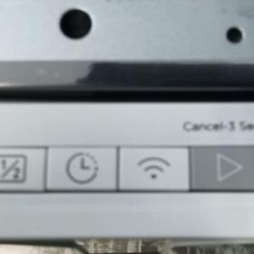 COMFEE TD602E-W | Lavastoviglie Compatta 6 Coperti, Efficiente e Silenziosa photo review