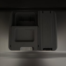 COMFEE TD602E-W | Lavastoviglie Compatta 6 Coperti, Efficiente e Silenziosa photo review