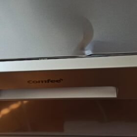 COMFEE TD602E-W | Lavastoviglie Compatta 6 Coperti, Efficiente e Silenziosa photo review