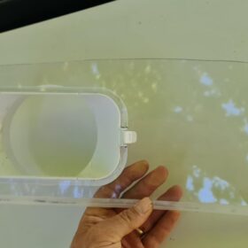 COMFEE Breezy Cool 2.6 | Condizionatore Portatile 9000 BTU WiFi photo review