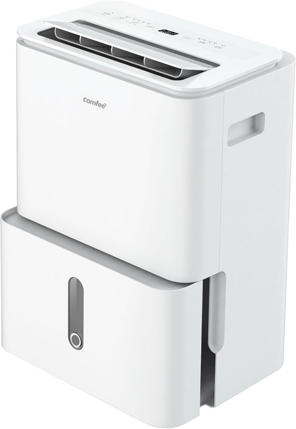 COMFEE DF7 Easy Dry 16 | Smarter Luftentfeuchter 16L mit Ionisator – Bild 3