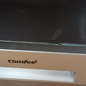 COMFEE TD602E-W | Lavastoviglie Compatta 6 Coperti, Efficiente e Silenziosa photo review