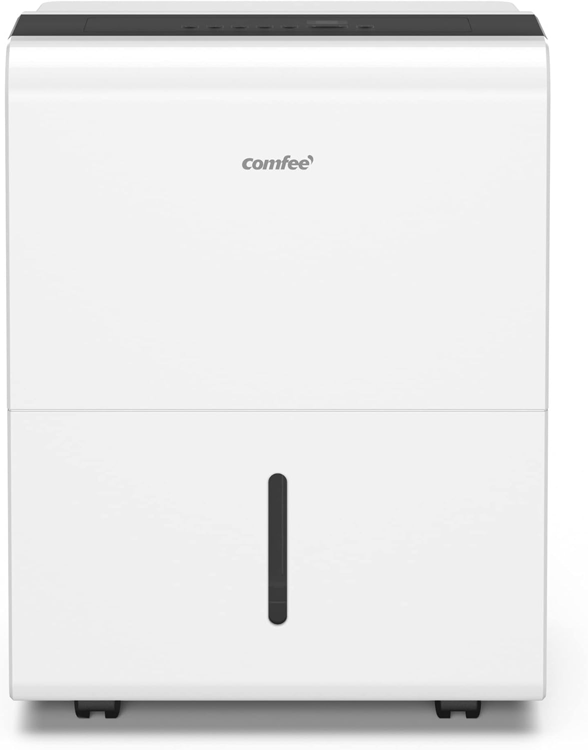 COMFEE MDDP-50DEN7 | Luftentfeuchter 50L/Tag für Industrie & Gewerbe – Bild 2