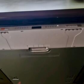 COMFEE TD602E-W | Lavastoviglie Compatta 6 Coperti, Efficiente e Silenziosa photo review