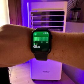 COMFEE Breezy Cool 2.6 | Condizionatore Portatile 9000 BTU WiFi photo review