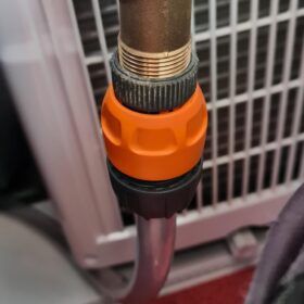 COMFEE Ambra 10C | Condizionatore Portatile 9000 BTU Silenziosissimo 51dB photo review