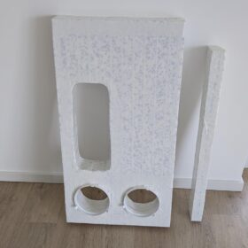 COMFEE MPPH-09CRN7 | Mobiles Klimagerät 9000 BTU 3-in-1 mit Follow Me photo review