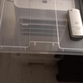 COMFEE MPPH-09CRN7 | Mobiles Klimagerät 9000 BTU 3-in-1 mit Follow Me photo review