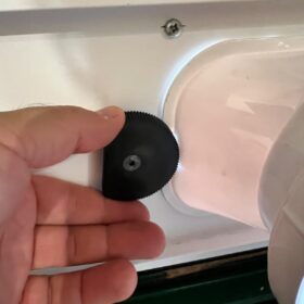 COMFEE Breezy Cool 2.6 | Condizionatore Portatile 9000 BTU WiFi photo review