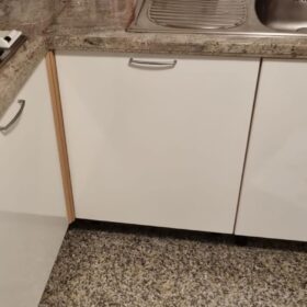 COMFEE TD602E-W | Lavastoviglie Compatta 6 Coperti, Efficiente e Silenziosa photo review