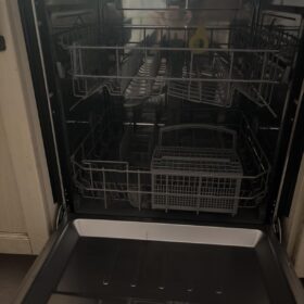 COMFEE TD602E-W | Lavastoviglie Compatta 6 Coperti, Efficiente e Silenziosa photo review