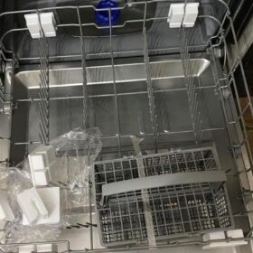 COMFEE TD602E-W | Lavastoviglie Compatta 6 Coperti, Efficiente e Silenziosa photo review