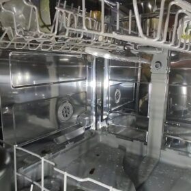 COMFEE TD602E-W | Lavastoviglie Compatta 6 Coperti, Efficiente e Silenziosa photo review