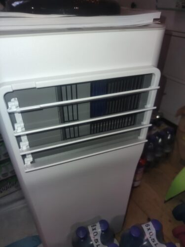 COMFEE MPPH-09CRN7 | Mobiles Klimagerät 9000 BTU 3-in-1 mit Follow Me photo review