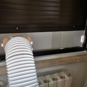 COMFEE Breezy Cool 2.6 | Condizionatore Portatile 9000 BTU WiFi photo review