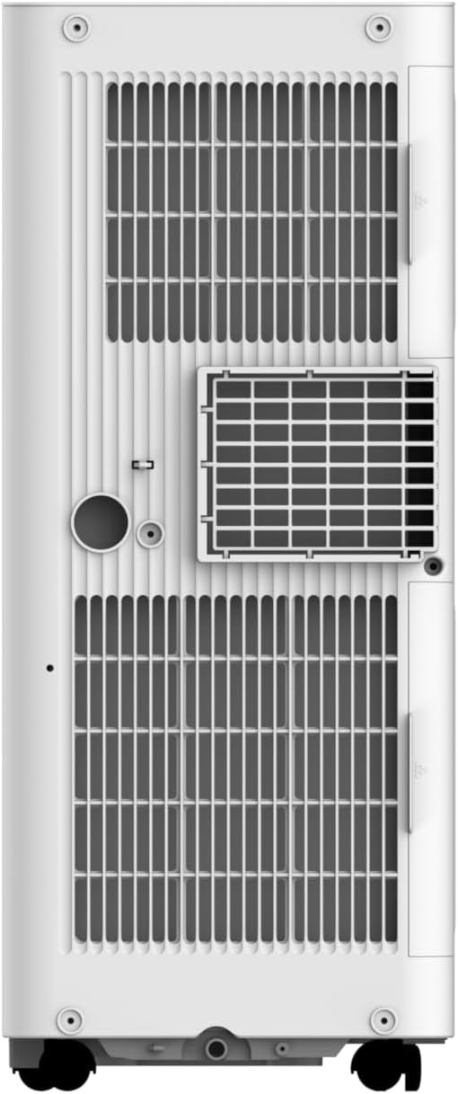 COMFEE Breezy Cool Pro 2.6 | Mobiles Klimagerät 9000 BTU mit App-Steuerung – Bild 4