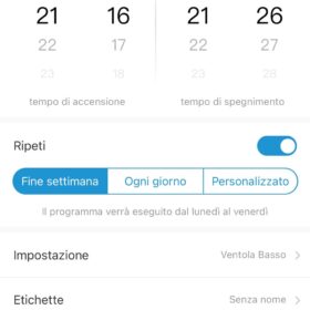 COMFEE Breezy Cool 2.6 | Condizionatore Portatile 9000 BTU WiFi photo review