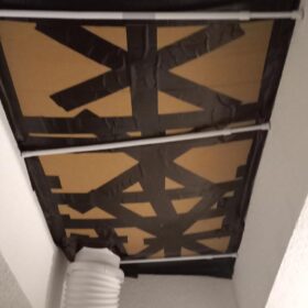 COMFEE MPPH-09CRN7 | Mobiles Klimagerät 9000 BTU 3-in-1 mit Follow Me photo review