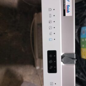 COMFEE TD602E-W | Lavastoviglie Compatta 6 Coperti, Efficiente e Silenziosa photo review