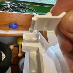 COMFEE Breezy Cool 2.0 | Condizionatore Portatile 7000 BTU WiFi photo review