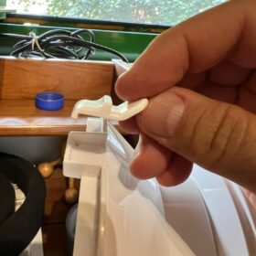 COMFEE Breezy Cool 2.6 | Condizionatore Portatile 9000 BTU WiFi photo review