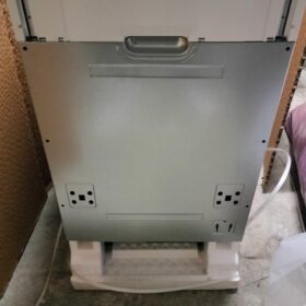 COMFEE TD602E-W | Lavastoviglie Compatta 6 Coperti, Efficiente e Silenziosa photo review