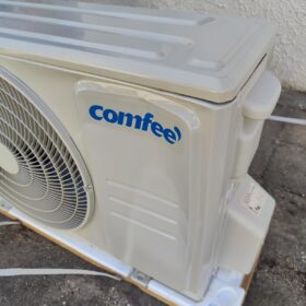 COMFEE TROPICAL 9K | Climatizzatore Monosplit 9000 BTU Inverter A++/A+ con Wi-Fi e Gas R32 photo review