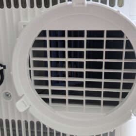 COMFEE MPPH-09CRN7 | Mobiles Klimagerät 9000 BTU 3-in-1 mit Follow Me photo review