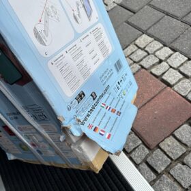 COMFEE MPPH-09CRN7 | Mobiles Klimagerät 9000 BTU 3-in-1 mit Follow Me photo review