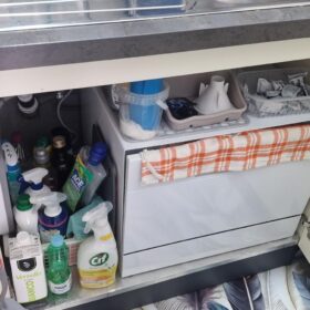 COMFEE TD602E-W | Lavastoviglie Compatta 6 Coperti, Efficiente e Silenziosa photo review