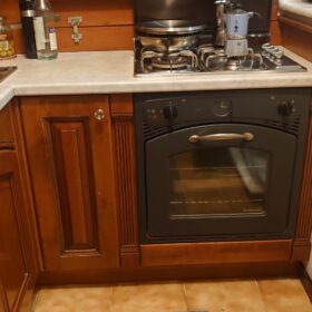 COMFEE TD602E-W | Lavastoviglie Compatta 6 Coperti, Efficiente e Silenziosa photo review