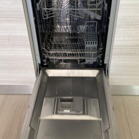 COMFEE TD602E-W | Lavastoviglie Compatta 6 Coperti, Efficiente e Silenziosa photo review