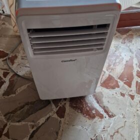 COMFEE Breezy Cool 2.6 | Condizionatore Portatile 9000 BTU WiFi photo review