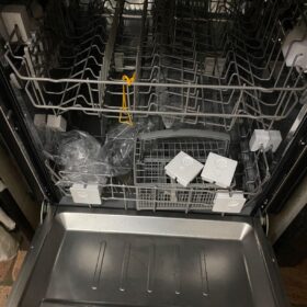 COMFEE TD602E-W | Lavastoviglie Compatta 6 Coperti, Efficiente e Silenziosa photo review