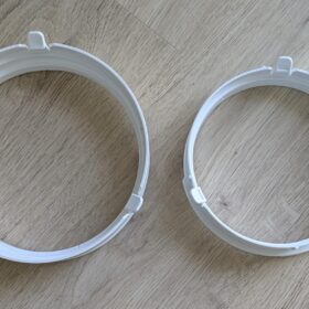 COMFEE Breezy Cool Pro 2.0 | Mobiles Klimagerät 7000 BTU mit App-Steuerung photo review