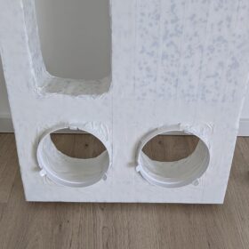 COMFEE Eco Friendly Pro | Mobiles Klimagerät 10000 BTU A+ photo review