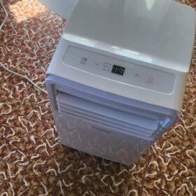 COMFEE Ambra 6C | Condizionatore Portatile 5000 BTU Compatto 17m² photo review