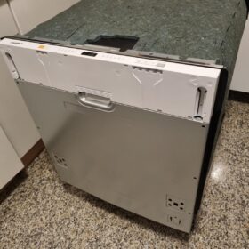 COMFEE TD602E-W | Lavastoviglie Compatta 6 Coperti, Efficiente e Silenziosa photo review